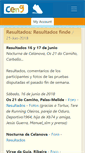 Mobile Screenshot of jmrosillo.com